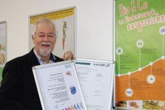 Bio- und MSC-Zertifizierungen erneuert
